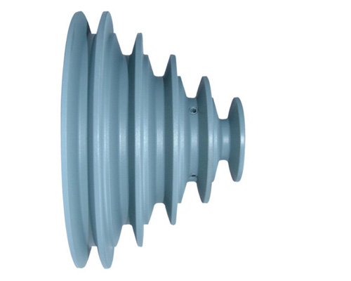 Drill Step Pulley Pune